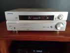 Pioneer Receiver