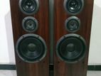 Pioneer S-D77 Speakers