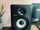 Pioneer S-DJ60X Sound Monitor