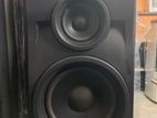 Pioneer S-J990v Speaker with Amplifiers