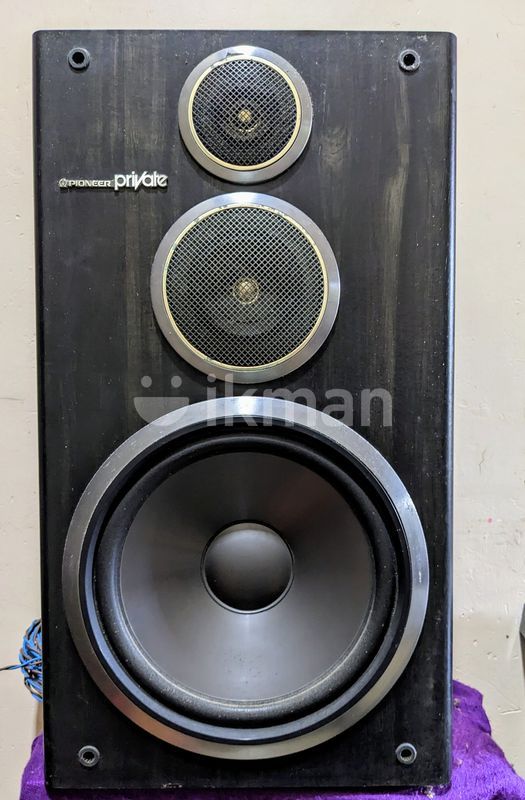 Pioneer S-X750V for Sale in Colombo 15 | ikman