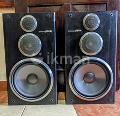 Pioneer S-X750V for Sale in Colombo 15 | ikman