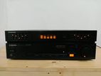 Pioneer Sa-1290 Integrated Stereo Amplifier