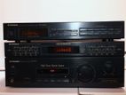 Pioneer SA 1530 Amp with TX-1330Z Tuner
