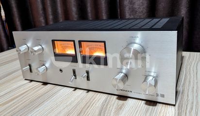 Pioneer SA-7600 Amplifier for Sale in Katunayake | ikman