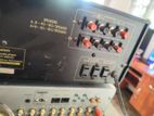 Pioneer Sa 8800 vintage Amplifier
