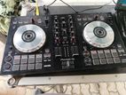 Pioneer Sb3 Dj Console