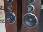 Pioneer Speaker Set