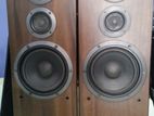 Pioneer SD-77 Speakers
