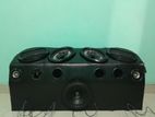 Pioneer Car Set with Amp