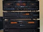Pioneer Setup Set