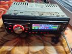 Pioneer Sound MP3 Car Player