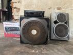 Pioneer Car Set