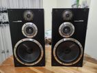 Pioneer Speaker Set