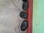 Pioneer Speakers