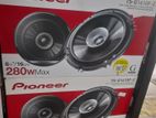 Pioneer Speaker 6"