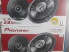 Pioneer Speaker 6"