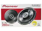 Pioneer Speaker 6"