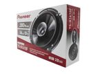 Pioneer speaker 6"