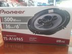 Pioneer Speaker 6" TS-A1696S