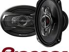 Pioneer Speaker 6" x 9" original