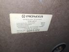 Pioneer Speaker Set