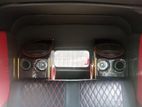 Threewheel Pioneer Speaker