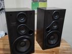 Pioneer Speakers