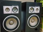 Pioneer Speaker Set
