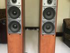 Pioneer Speaker Set