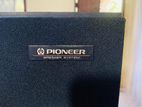 Pioneer Speaker System