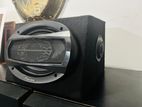 Pioneer Vehicle Speaker with box