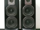 Pioneer Speakers