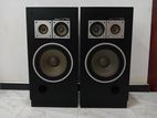 Pioneer Speakers