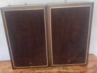 Pioneer Speakers