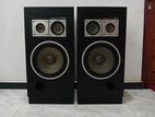Pioneer Speakers