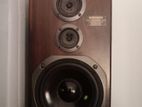 Pioneer Speakers