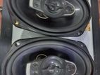 Pioneer Speakers