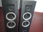 Pioneer speakers