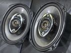 Pioneer Power Speakers