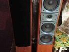 Pioneer Speakers S: H509V