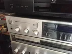 Pioneer Stereo Amp