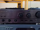Pioneer Stereo Amplifier