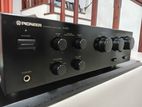 Pioneer Stereo Amplifier