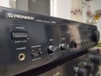 Pioneer Stereo Amplifier