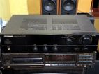 Pioneer Stereo Amplifier