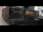 Pioneer Stereo Cassette Deck