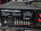 Pioneer Stereo Receiver