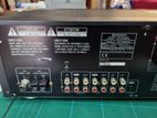 Pioneer Stereo Receiver