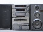 Pioneer Stereo System A-P710